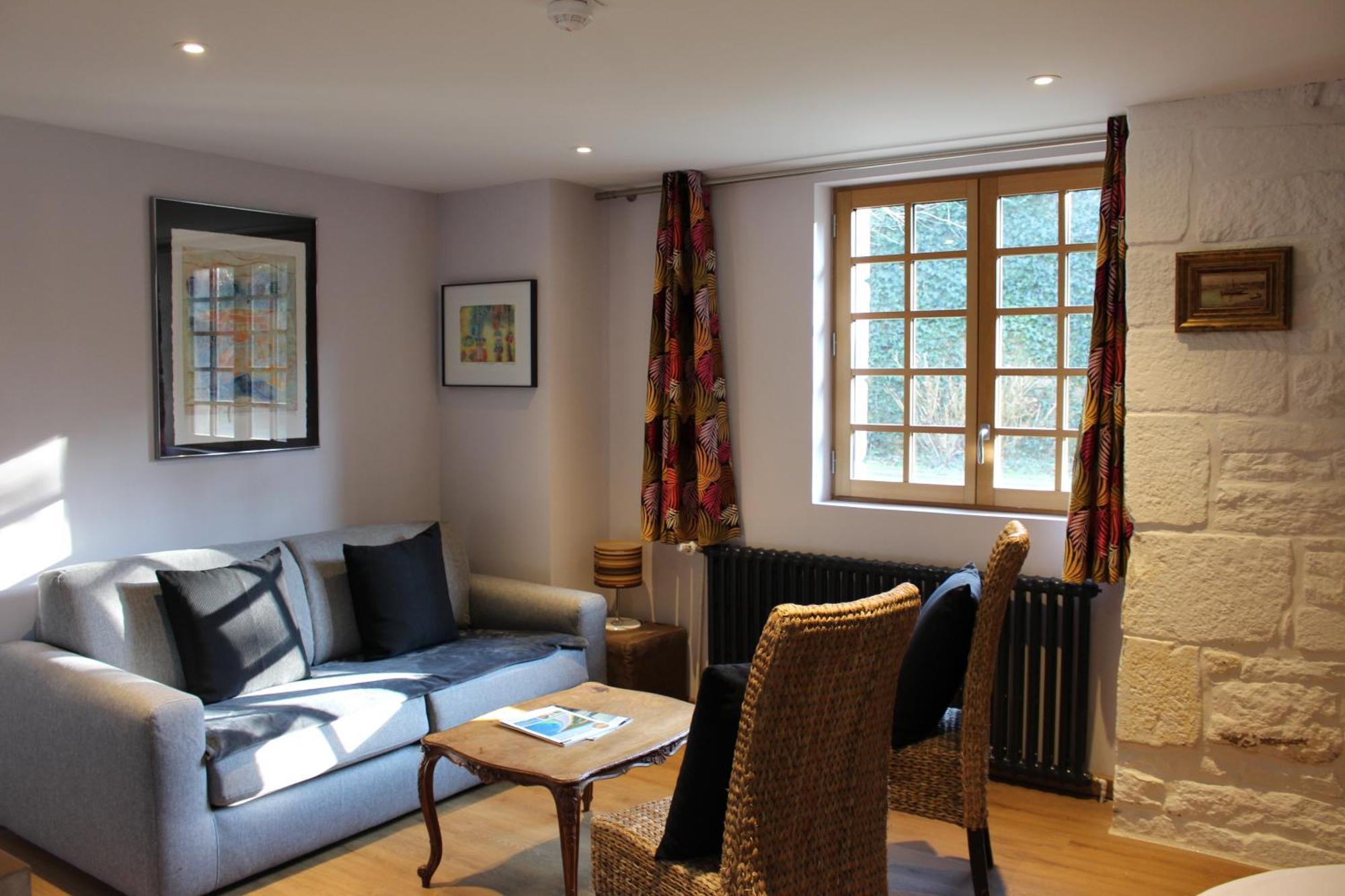 Manoir Du Moustoir - Hotel Les Empreintes Saint-Évarzec Екстериор снимка