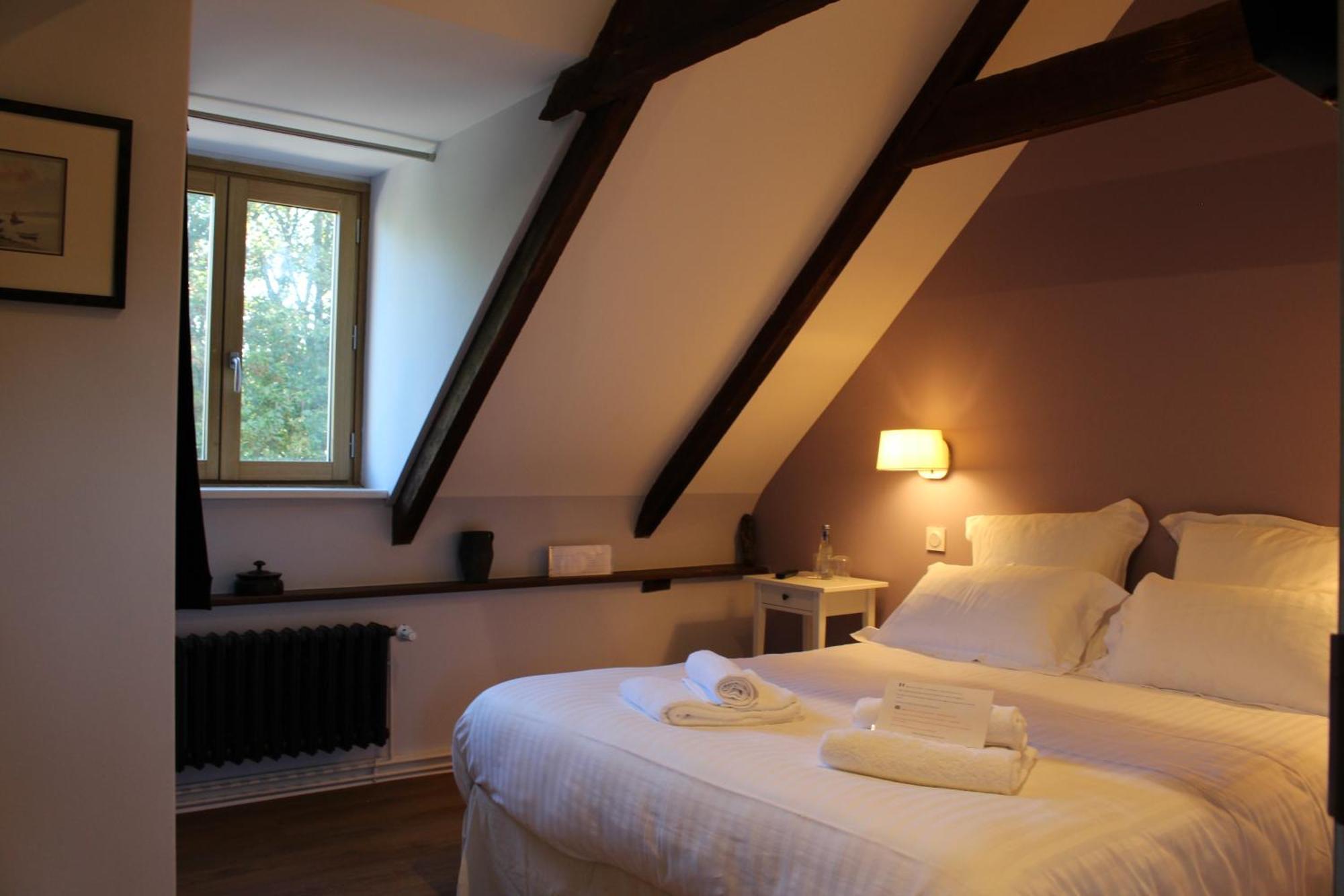 Manoir Du Moustoir - Hotel Les Empreintes Saint-Évarzec Екстериор снимка
