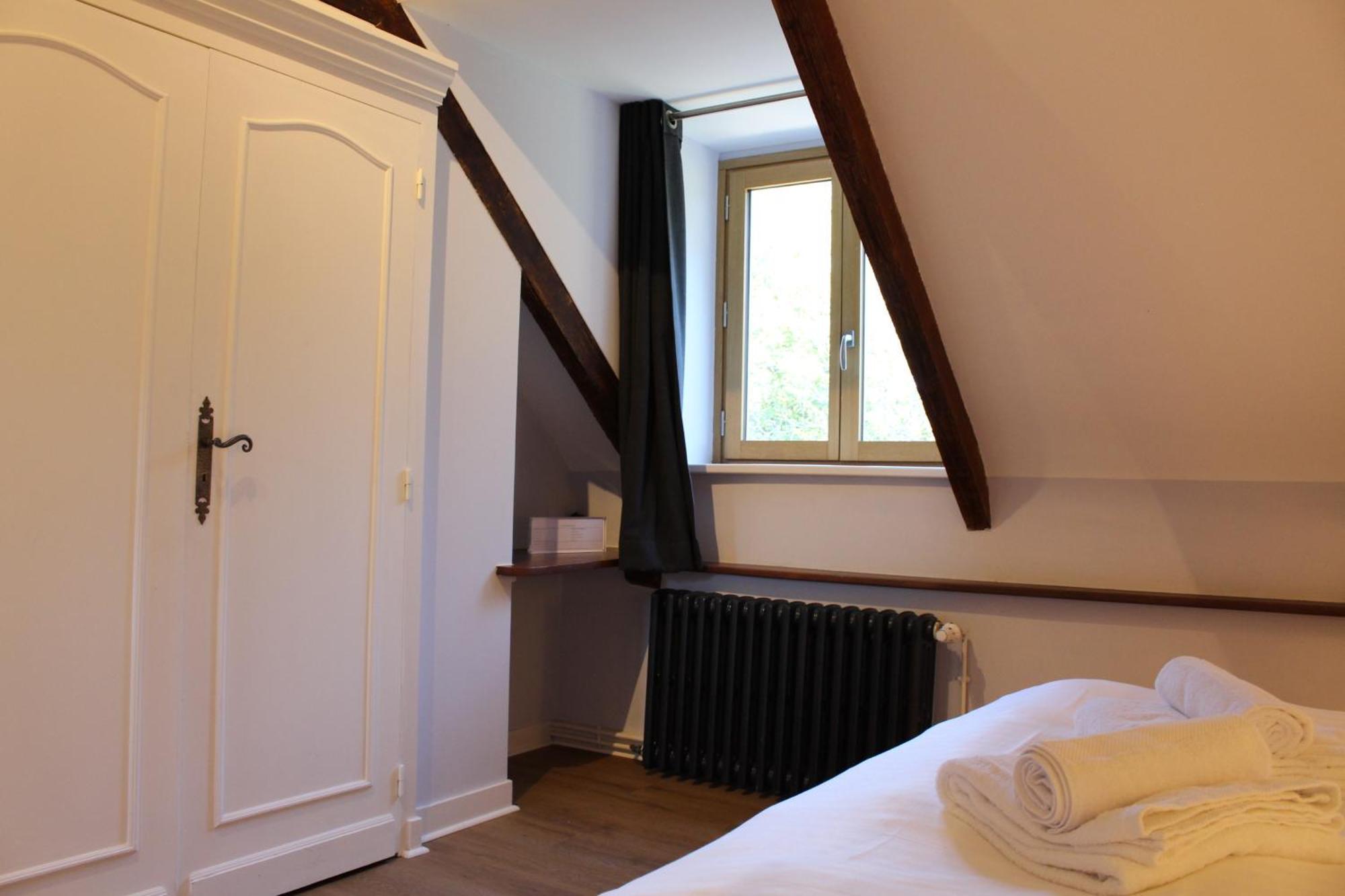 Manoir Du Moustoir - Hotel Les Empreintes Saint-Évarzec Екстериор снимка