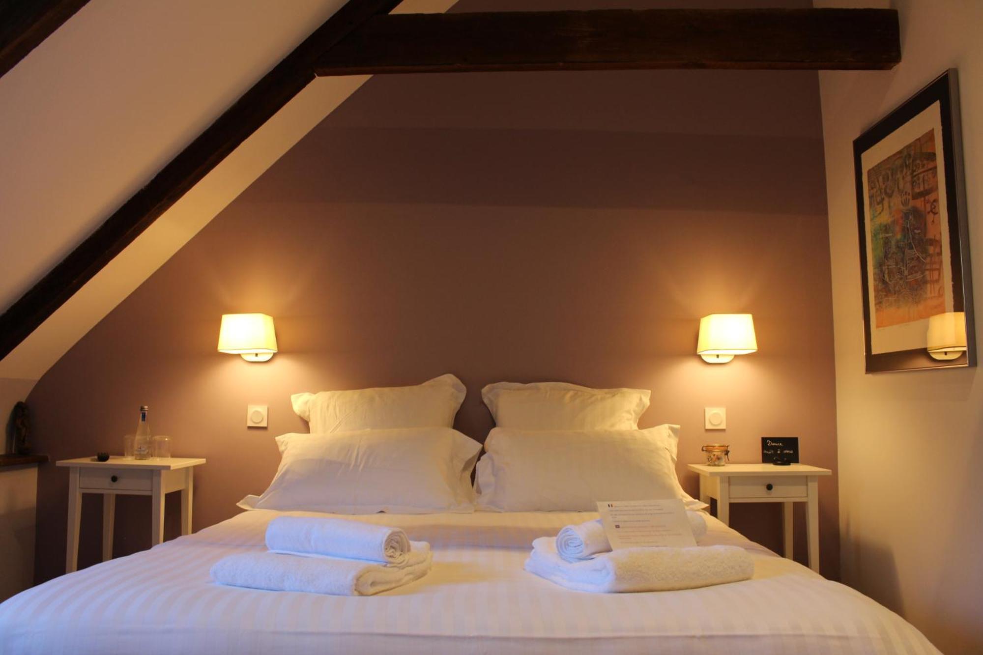Manoir Du Moustoir - Hotel Les Empreintes Saint-Évarzec Екстериор снимка