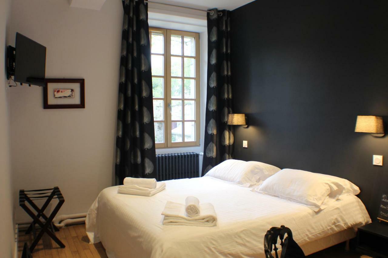 Manoir Du Moustoir - Hotel Les Empreintes Saint-Évarzec Екстериор снимка
